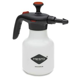 Mesto 3132PP CLEANER EXTRA opryskiwacz ciśnieniowy, 1,5 litra, FPM