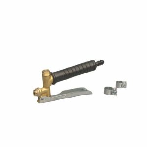 Gloria zawór szybkozamykający z mosiądzu, typ uchwytu 706590.0000