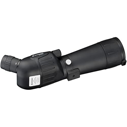 Bresser Junior Spektiv Spotty Luneta Przybliżająca x60, Czarny, 50mm - obrazek 4