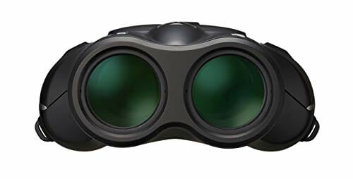 Nikon Sportstar Lornetka, Czarny, Powiększenie 8-24x - obrazek 13