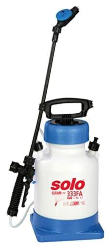 Solo CLEANLine 333 FA rozpylacz piany, wyprodukowany w Niemczech