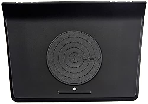 Inbay ACV 241320-50-2 Ładowarka Indukcyjna, Czarny, 10-15 V - obrazek 6