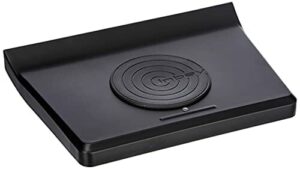 Inbay ACV 241320-50-2 Ładowarka Indukcyjna, Czarny, 10-15 V