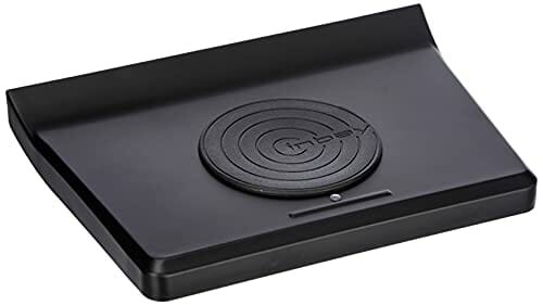 Inbay ACV 241320-50-2 Ładowarka Indukcyjna, Czarny, 10-15 V