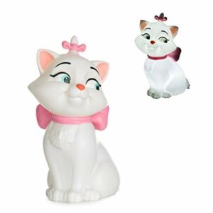 Paladone Lampa Aristocats Marie - oficjalnie licencjonowany produkt Disney, wielokolorowy