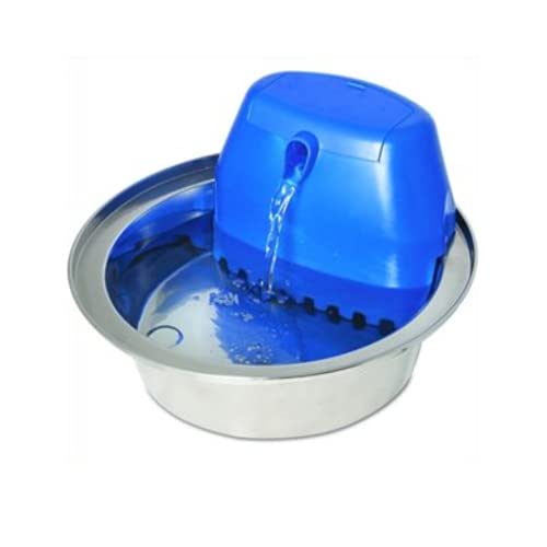 PetSafe Drinkwell zamienny filtr z węglem aktywnym do fontanny strumieniowej i Cube, organiczny, 4 sztuki - obrazek 3