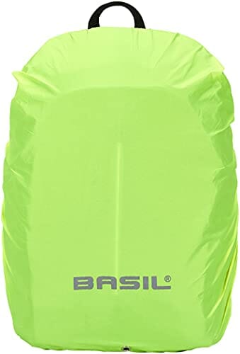 Basil Unisex B-safe plecak rowerowy - obrazek 5