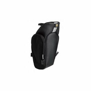 Topeak Torba dla dorosłych MondoPack XL (QuickClick), czarna, One Size