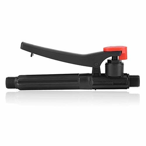 Uchwyt opryskiwacza spustowego Uchwyt pistoletu natryskowego do nawadniania w ogrodzie na zewnątrz Rolnictwo Spraymaster Uniwersalny spray może obsługiwać puszki z rozpylaczem - obrazek 4