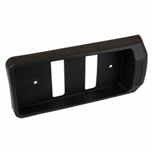 XLC Unisex – obudowa oświetleniowa dla dorosłych, 2339000014, czarna, One Size