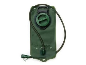 DRT 2 l – bukłak na wodę 2 l do wędrówek, jazdy na rowerze, wspinaczki, parasoli ślizgowych, biegania, jazdy na nartach narciarskich, snowboardzie – aktywności na świeżym powietrzu, zbiornik na wodę, sportowy plecak z wężem.