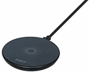 3SixT 3S-1046 ładowarka indukcyjna Qi bezprzewodowa i superszybka o mocy 5 W ładowania