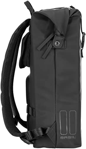 Basil plecak rowerowy Uniseks Światło północne - obrazek 7