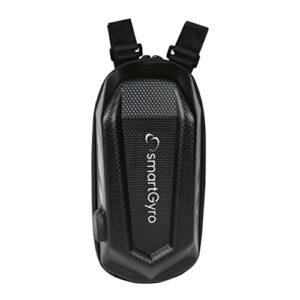 SmartGyro PU + EVA kieszeń przednia - przedni plecak na kierownicę, wi