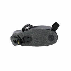 Selle Royal Unisex – torba dla dorosłych 2179451270, czarna, 2 l