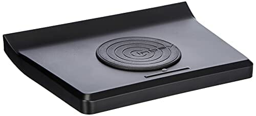 Inbay ACV 241320-50-2 Ładowarka Indukcyjna, Czarny, 10-15 V - obrazek 4