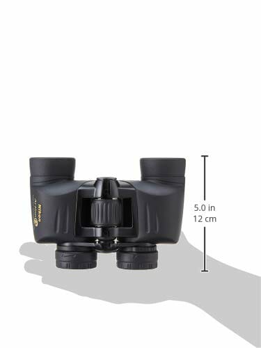 Nikon Akcja EX 7x35 - obrazek 2