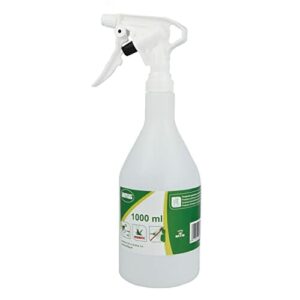 Amig Butelka z rozpylaczem do produktów chemicznych, 1 l, całkowicie s