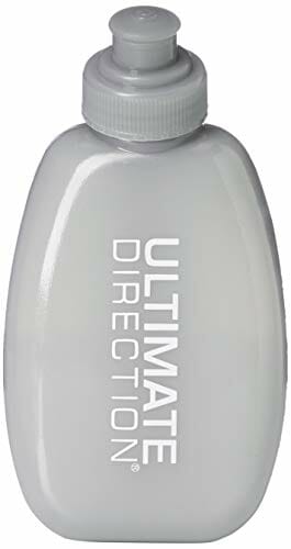 Ultimate Direction Marathon Vest V2 XS/SM Lichen Rozmiar: ML Plecak, Dorośli Unisex, Wielobarwny (Wielobarwny), M-L - obrazek 3