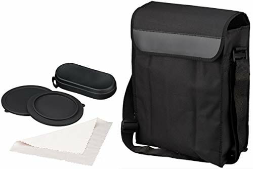 BRESSER 1552081 BRESSER lornetka specjalna Astro 20x80 Porro - obrazek 2