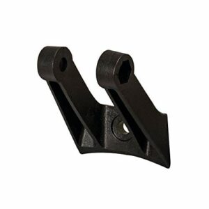 Herrmans 3 uchwyty do lampy, brak A, rozmiar uniwersalny