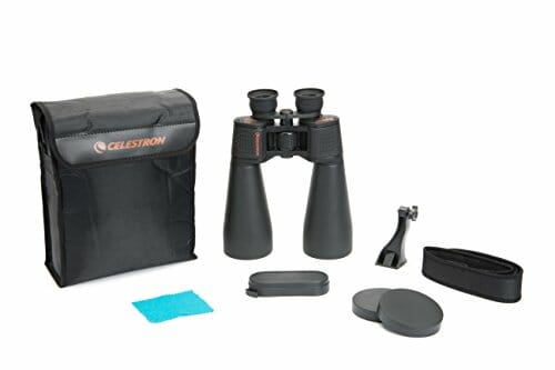 Celestron 71008 SkyMaster - Lornetka Celestron 71008 SkyMaster 25x70mm - obrazek 5