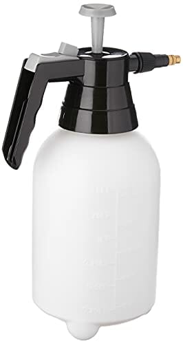 Tukan 1,5 l Opryskiwacz ciśnieniowy z dyszą mosiężną i zaworem bezpiec - obrazek 5