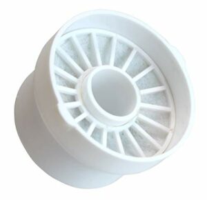 Croci C9060890 RIC. Pet Fountain Aqua Multi Filter 2 Pz, 134 g