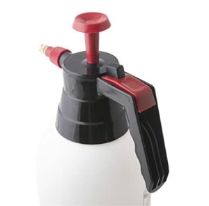 CLAS OC1501 zraszacz czerwony