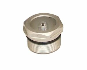 Suntour LOD torba dla dorosłych, uniseks, czarna, 1 rozmiar