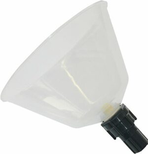 SOLO okrągły parasol natryskowy do opryskiwacza ciśnieniowego i natrys