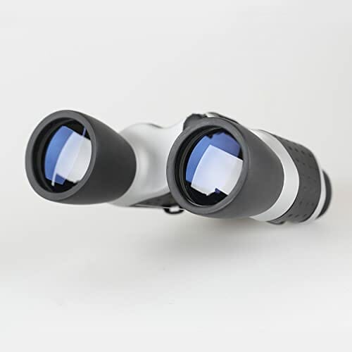 Bresser Lornetka Topas 8-24x50 - obrazek 4