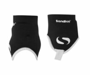Tobilleras Sondico Fútbol CLUB -NE-JR