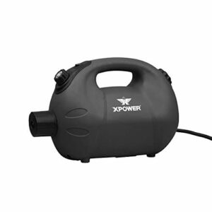 XPower High-performance Electric Eco-Friendly Pest Disinfection Ulv Fogger Sprayer