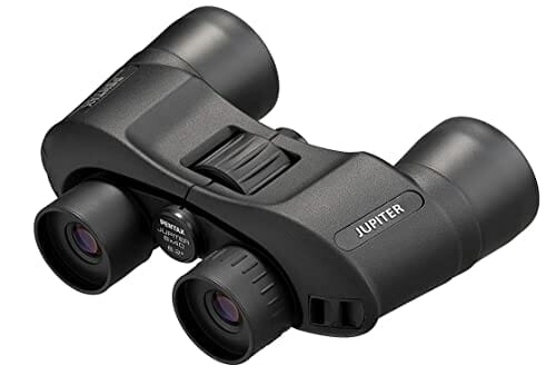 PENTAX JUPITER 8x40 czarna lornetka z dużą przysłoną Porro Prism, 65911 - obrazek 5