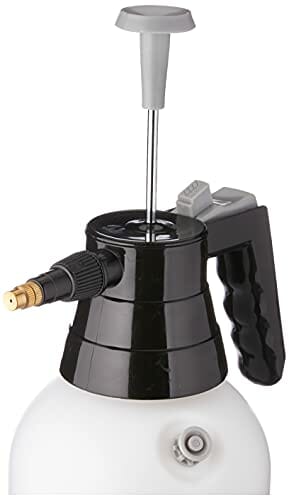 Tukan 1,5 l Opryskiwacz ciśnieniowy z dyszą mosiężną i zaworem bezpiec - obrazek 4