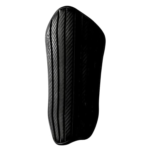 uhlsport Carbonflex Evo Piłka nożna Ochraniacze piszczeli dla dzieci i - obrazek 7