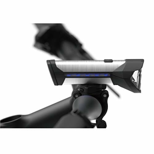 Busch & Müller LED Scheinwerfer IXON Rock, 198L - obrazek 2