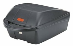 Prophete Unisex – plecak dla dorosłych, czarny, uniwersalny