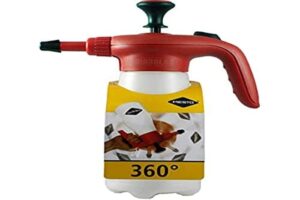 Irega Spryskiwacz ręczny Universal Plus 360o 1 l