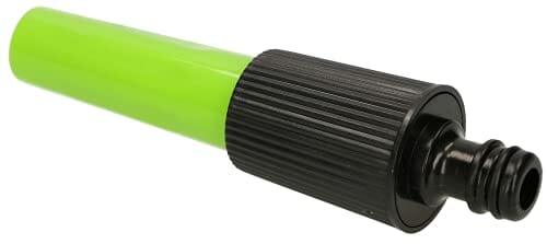 KOTARBAU® Zestaw 4-częściowy do węża ogrodowego 1/2" prosta dysza natr - obrazek 3