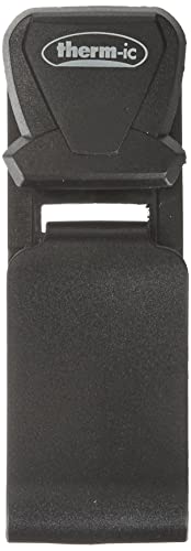 Therm-ic część zamienna, klamra Power Strap, adapter - obrazek 3