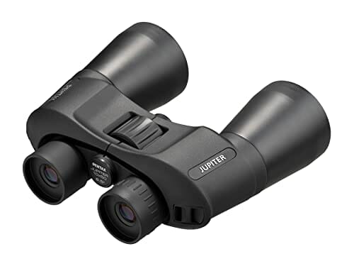 Pentax Jupiter 65912 Lornetka, Czarny, 10x50 - obrazek 5