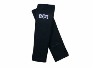 BENLEE Rocky Marciano Unisex Shinney ochraniacze piszczeli