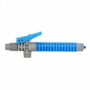 Vobor Rękawka wyzwalająca Handle-Trigger Sprayer Handle wąż ogrodowy opryskiwacz Agricultural opryskiwacz akcesoria Garden Weed Pest Control