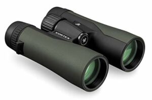 Vortex Optics Crossfire HD 10 x 50 lornetka