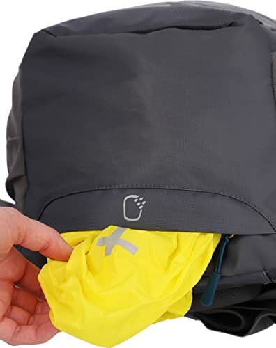 Travelite Offlite Plecak, Antracytowy, 20 L - obrazek 8