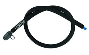 CAMELBAK Unisex dorosły Crux zestaw do kontroli termicznej - 001 czarny/szary, jeden rozmiar