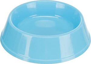 Miska, kot, tworzywo sztuczne, 0,2 l/ø 12 cm, 2470