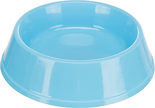 Miska, kot, tworzywo sztuczne, 0,2 l/ø 12 cm, 2470